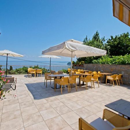 Sea View Guesthouse Opara Piran Eksteriør bilde