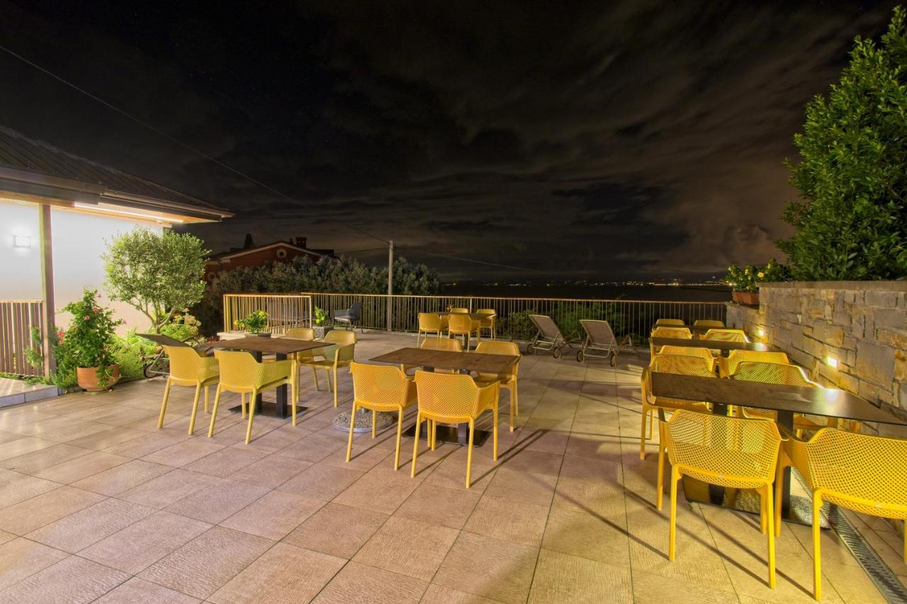 Sea View Guesthouse Opara Piran Eksteriør bilde