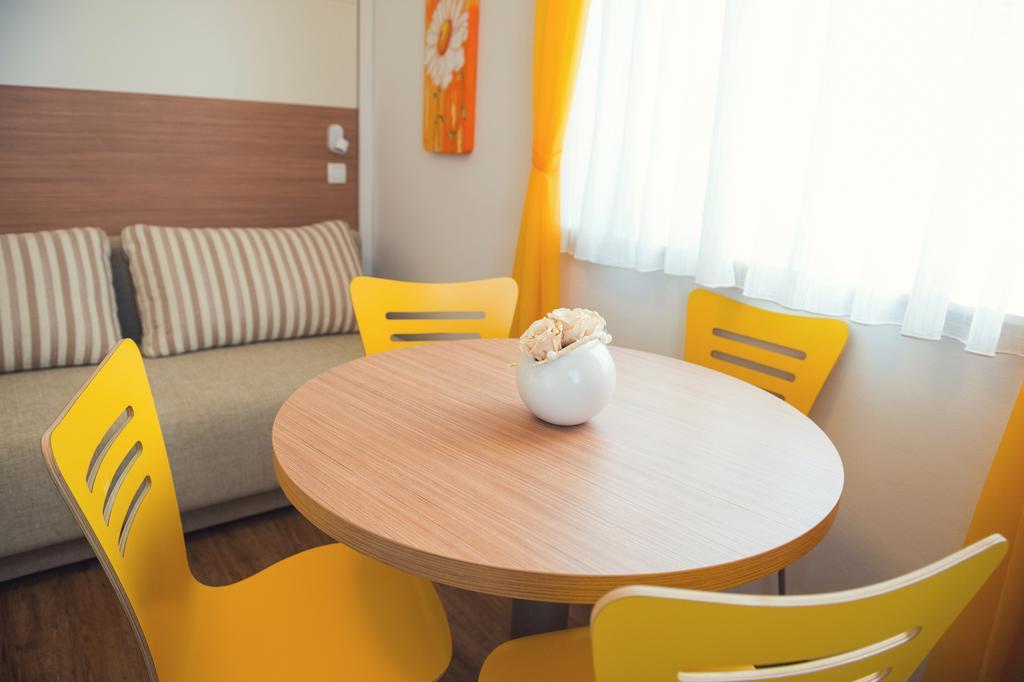 Sea View Guesthouse Opara Piran Rom bilde
