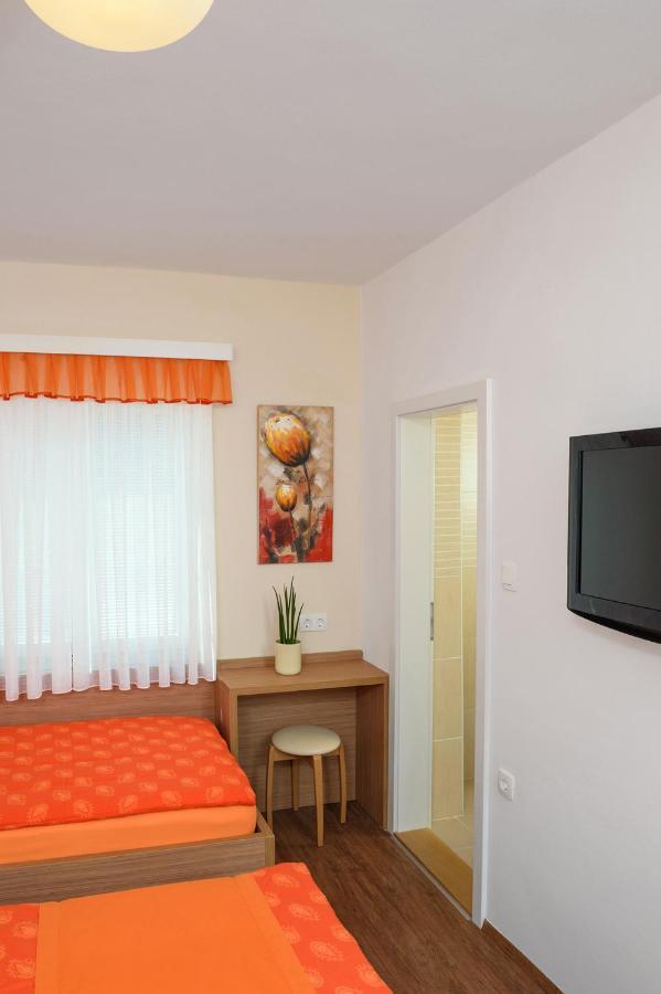 Sea View Guesthouse Opara Piran Eksteriør bilde
